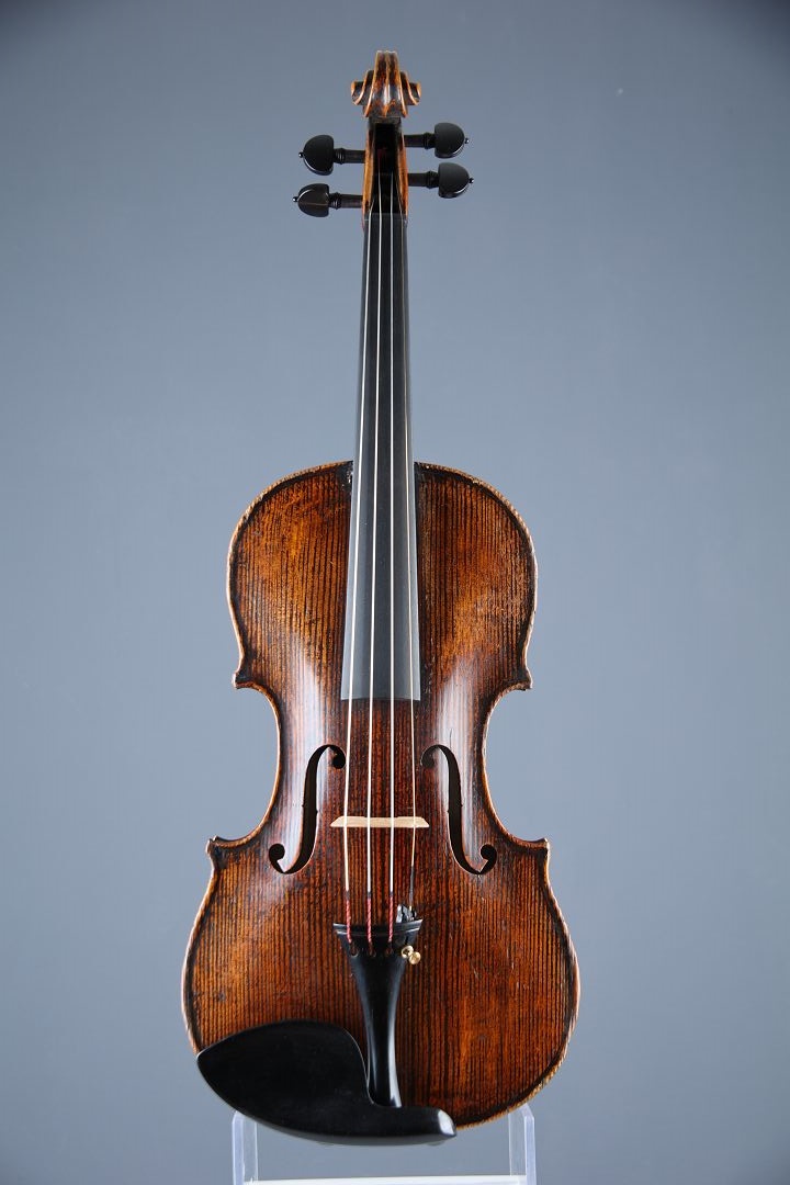 Deutsche Kopie um 1900 nach Andrea Guarneri - G-741